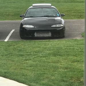 Meet your Posher, Benjamin